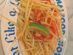 -太食獸泰式茶餐厅(济南万象城店)