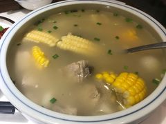 -大海碗·京菜炸酱面(雍和宫店)