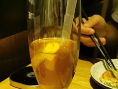 -久苑烧肉(世界城广场店)