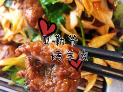 -惠丰堂饭庄·烤鸭·京味菜(西北旺·唐家岭店)