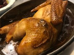 -山外山菜馆(玉泉路店)
