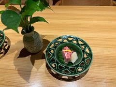 -花和海鲜自助(梅江店)