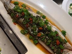 -绿茶餐厅(松江万达店)