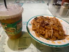 -西关明记肠粉·亚洲地标美食(北京路店)