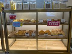-蜂蝶来饼店(拱北总店)