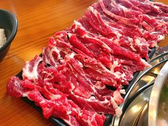 -牛品福潮汕牛肉火锅(旺庄店)