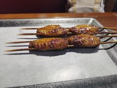 秘制烤翅-管氏翅吧(护国寺店)