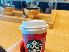 -星巴克臻选(北京凤凰汇店)