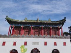 -普陀宗乘之庙(小布达拉宫)