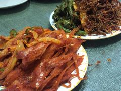-春花民族美食(佳木斯总店)
