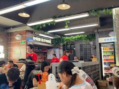 -老三样·旧食新味(船山路店)