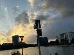-美兰湖景区