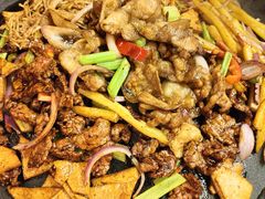 -一烙锅(友谊店)