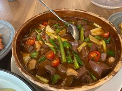 -先记烧鹅王·本地粤菜(福永店)