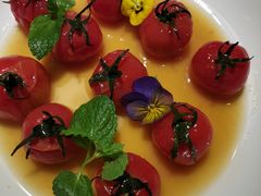 -東舍食唐精品陕菜馆