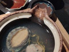 -花潮料理艺食馆(成都万象城店)