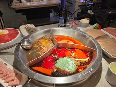 -大龙燚火锅(太古里店)