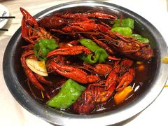 -袁老大龙虾(石鼓路总店)