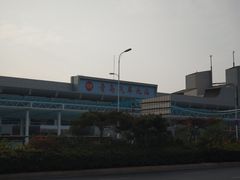 -青岛汽车北站
