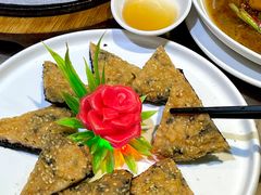-百年银屏蚝烙·潮汕菜·非遗(乐山店)