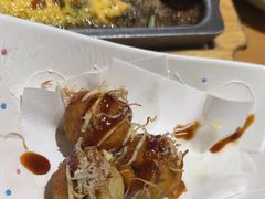 -一心创作料理屋(经开万达店)