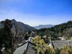 -潭柘寺景区