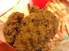-麦当劳(世界城广场店)