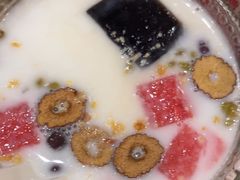 -糟粕醋·椰苑海南菜餐厅(亚龙湾天域酒店)