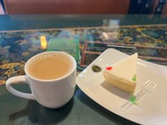 -娜玛瑟德餐厅(宇拓路店)