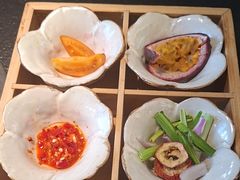 -菌自由丨野生菌火锅特色庭院餐厅(丽江古城店)