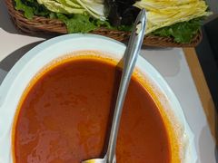 -狄仁杰刀削面山西菜(刘家窑店)