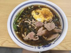 -寅春老卤面(长亭街店)