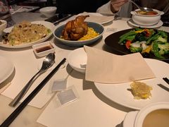 -港丽餐厅(高德置地店)