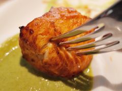 鸡肉提卡-Pita's&Tika's中东和印度风味餐厅(龙湖天街店)