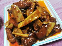 -乐乐餐厅(湘子庙街店)