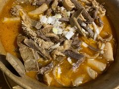 -龍聚祥烧麦馆(万达店)