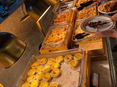 -比格比萨自助(宝山日月光店)
