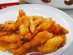 -松针蔡记蒸饺(花园路店)