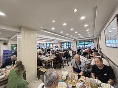 -老刘家永盛斋·传统泡馍(东关南街店)