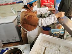 -芳婆糕团店(王府大街店)