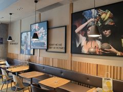 -Wagas沃歌斯(信泰中心商场店)