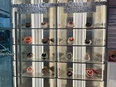 -DQ·蛋糕·冰淇淋(河东万达店)