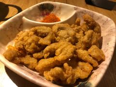 -姚面记·海派家常菜(恒基名人购物中心店)