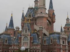 -上海迪士尼度假区