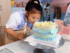 -千浔一暖DIY蛋糕烘焙(人民大学店)