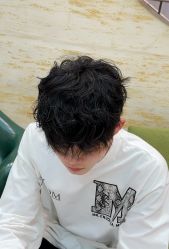 -MY HAIR ARDOR