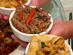 -九老汉·川渝江湖菜(合川路2店)