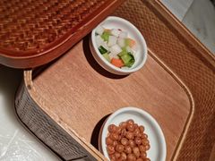 -初蓉丨遇见新川菜(亲贤街荣耀店)