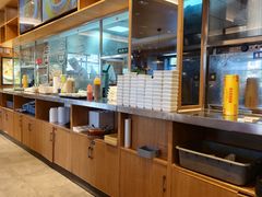 -韩香福烤肉庄园(荣成店)