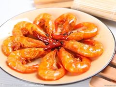 -陈氏大虾(高碑店)